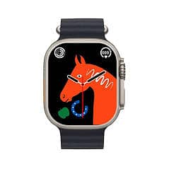 Ultra T800 SMART WATCH BEST CONDITIONS