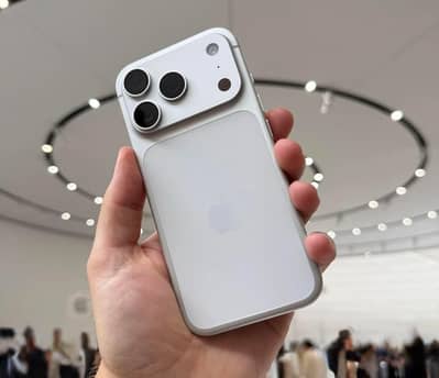 iphone 17ProMax