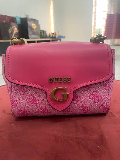 guess original bag available
