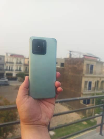 Xiaomi Redmi 10 c