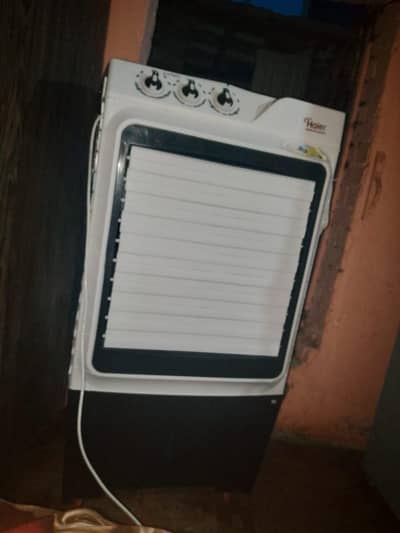 air cooler fast