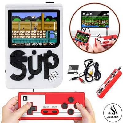 Sup game 2 person game set