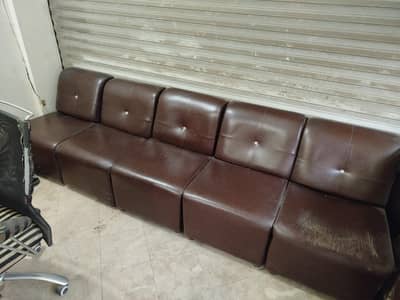 Sofa set