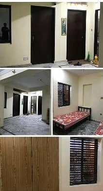 Rooms for Bechlor job holders
