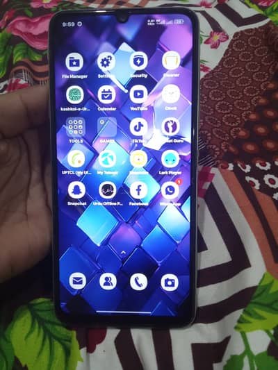 Xiaomi Redmi 13c