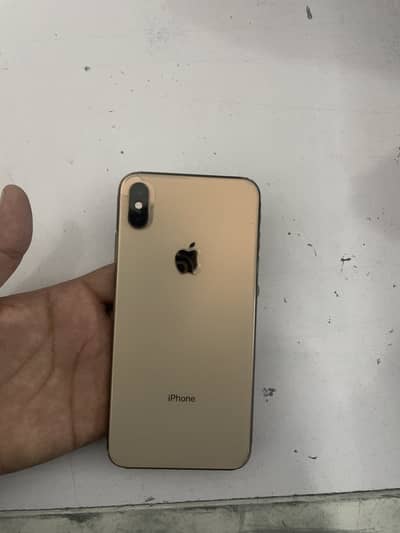 Iphone XSMAX FOR SALE(03090023376)