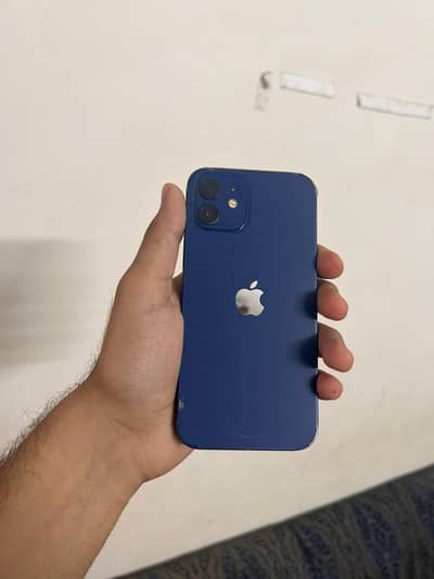 Iphone 12 Jv 64gb