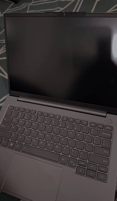 CM Laptop (Almost unused, barely used for 7 days)