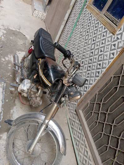 Bike Available for sale