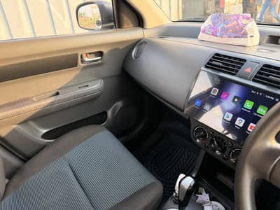Suzuki Swift 2016 automatic