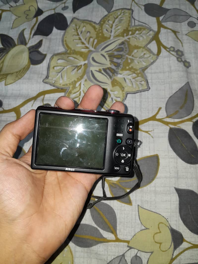 nikkon camera 1