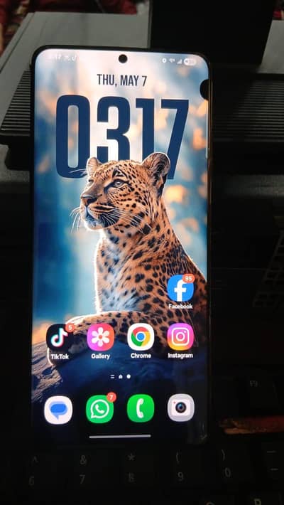 Samsung s21ultra for sale