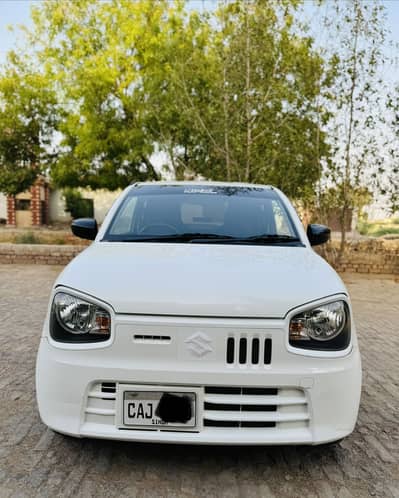 Suzuki Alto VXR 2023 New Mirror