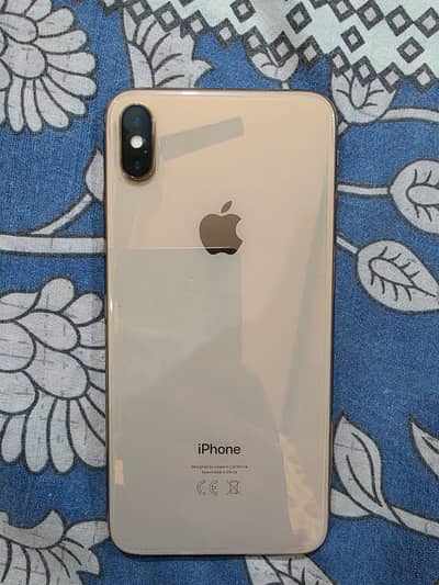 I Phone XS Max