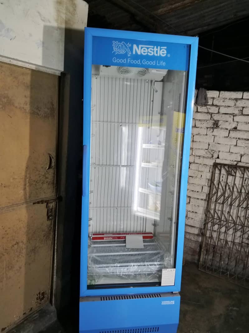 Nestle 2