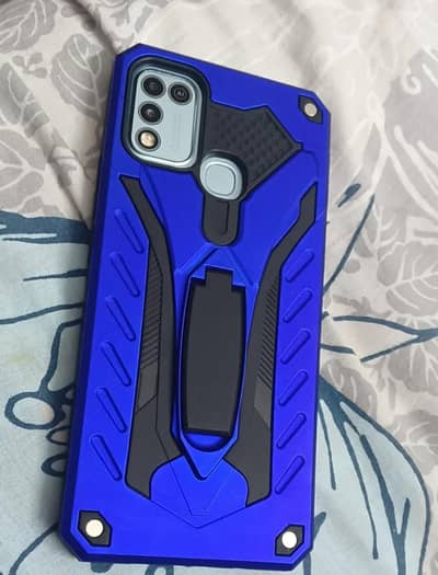 INFINIX HOT 10 NEW BACK COVER