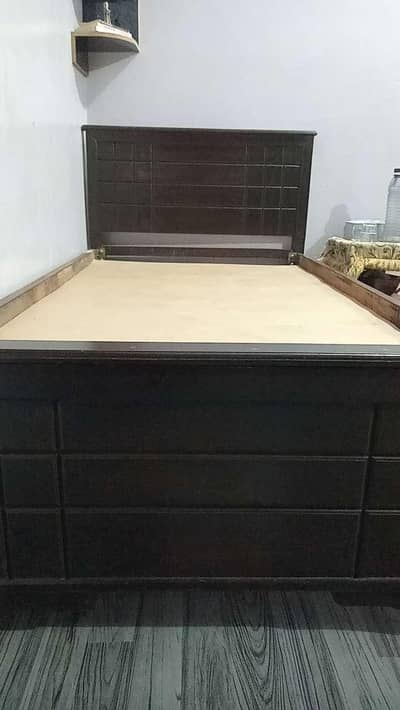2 Single beds for sale