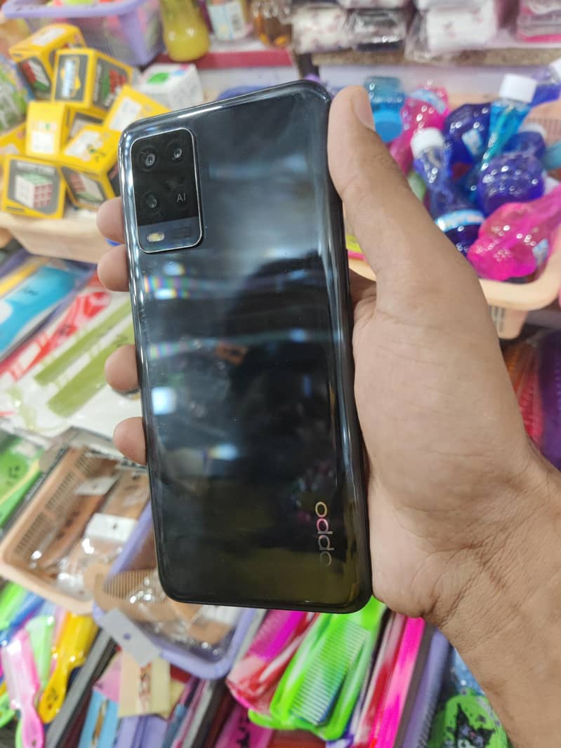 Oppo A54 0