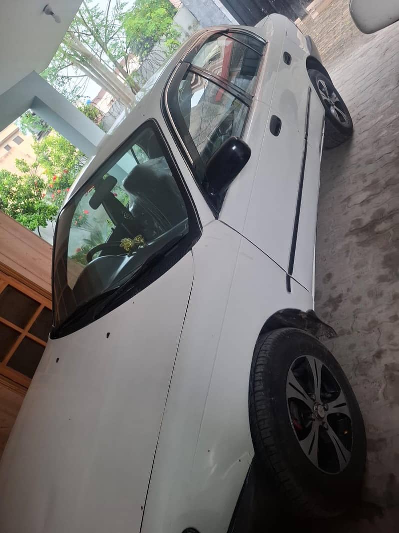 Corolla XE 10