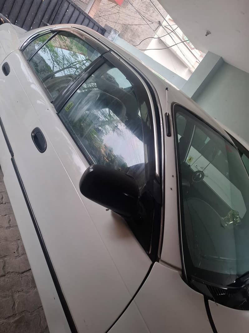 Corolla XE 11