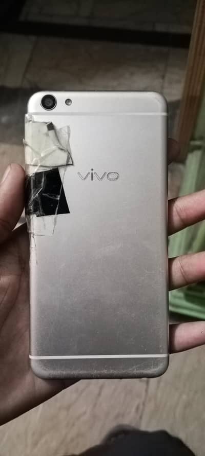 vivo v1
