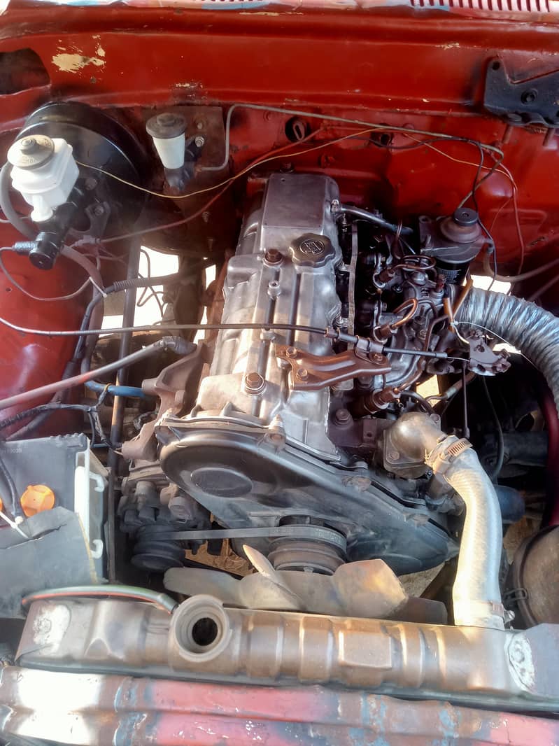 Teyota 1