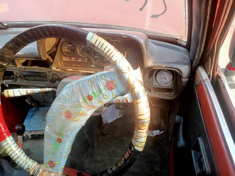 Teyota 2