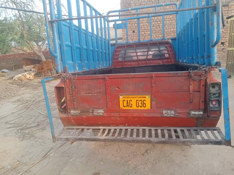 Teyota 6