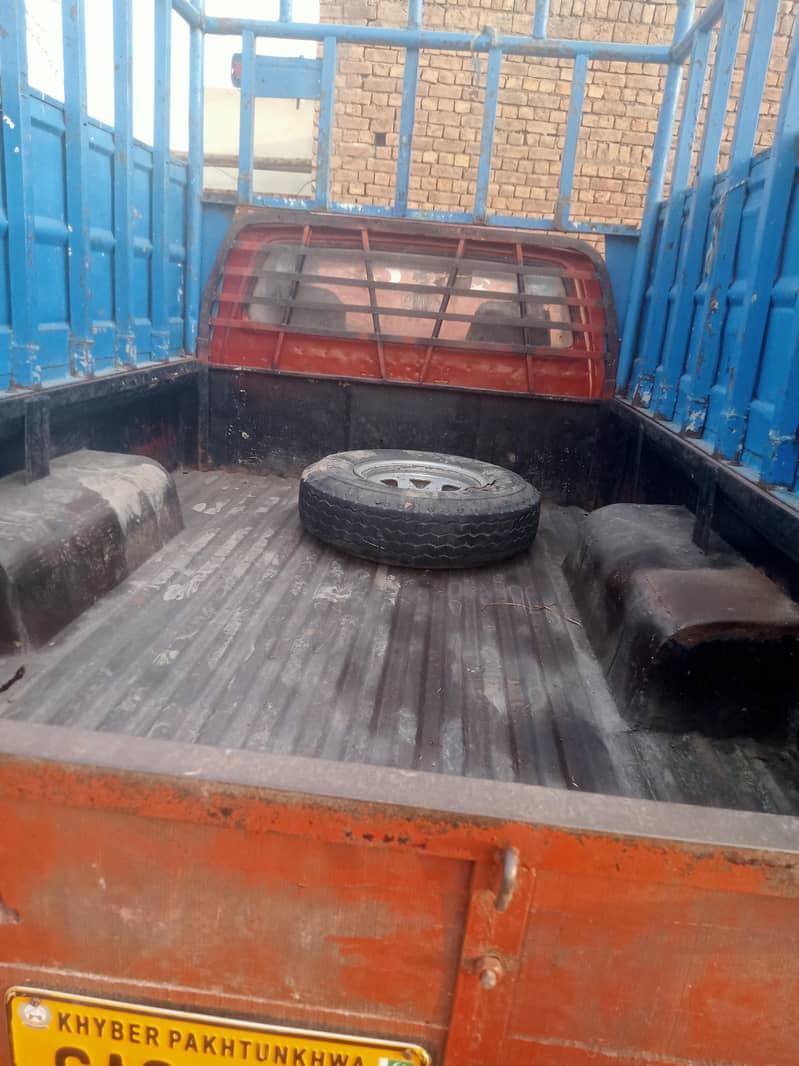 Teyota 7