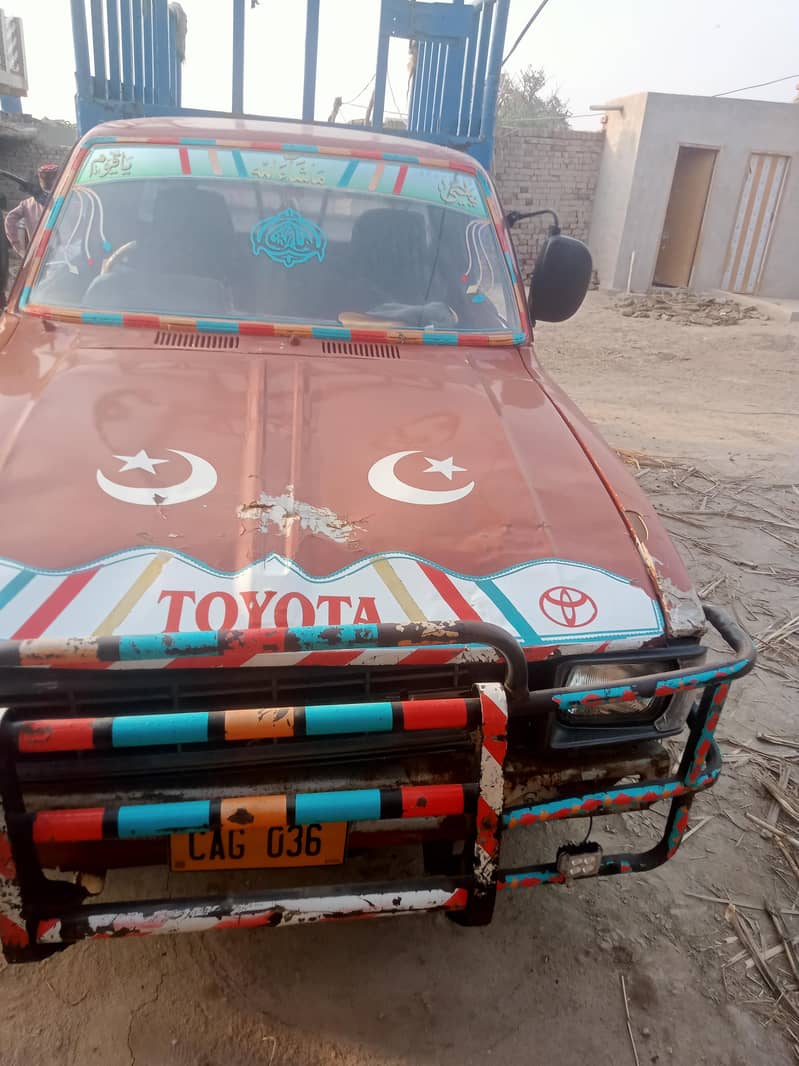 Teyota 10