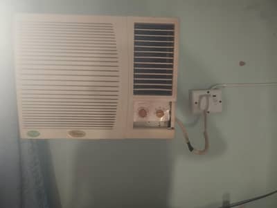 window ac sell urgent