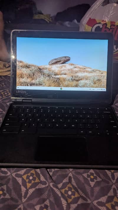 Lenovo 300e 4|32 Gb Chromebook