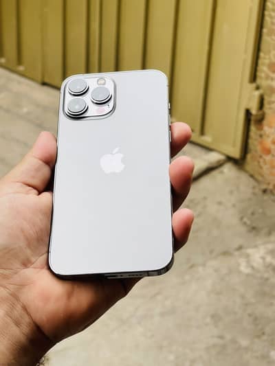 Iphone 13 Pro max Non pta Waterpack