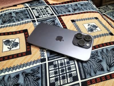 iPhone 14 Pro 256 GB NonPTA
