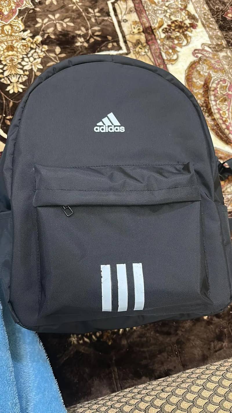 addidas 3