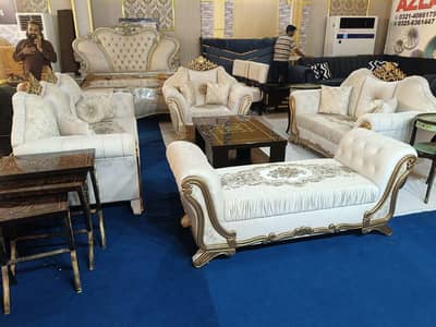 Turkish style sofa +setti