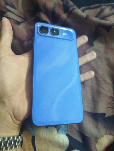 Infinix smart 10 plus