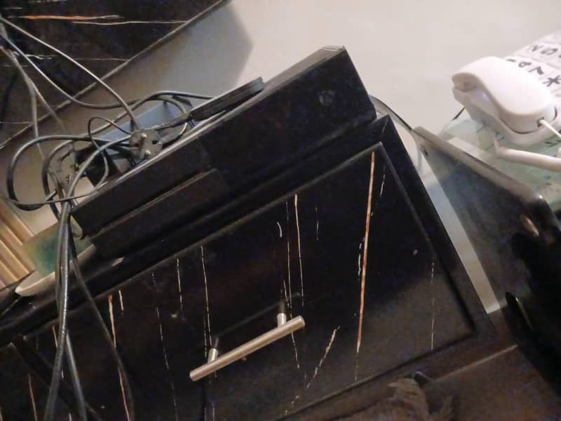 box one 0