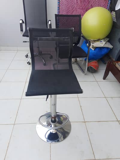 Clinic chairs