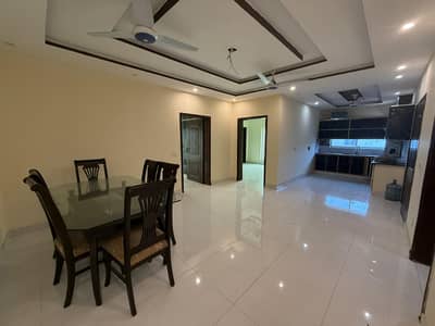 Spacious 10 Marla Upper Portion Available | Sector F | Bahria Town