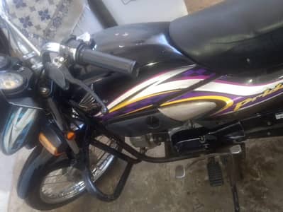 Honda 100cc prider for sale All doucmant calre bio metric mil gy gii