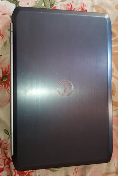 Dell Latitude E6430 Core i5 3rd Gen 8GB 256GB SSD - Fresh Condition