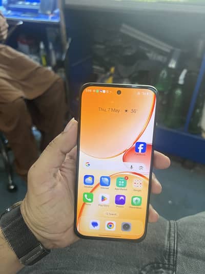 Realme C85 Pro