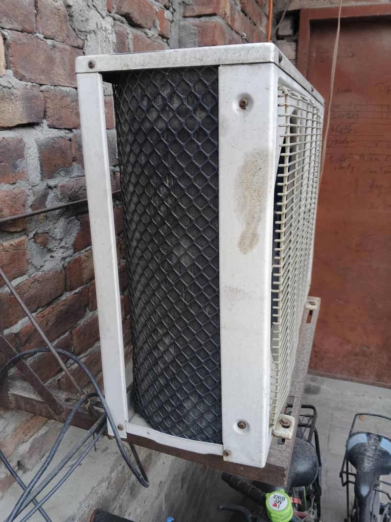 Orient AC 0