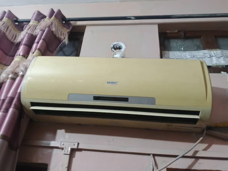 Orient AC 3