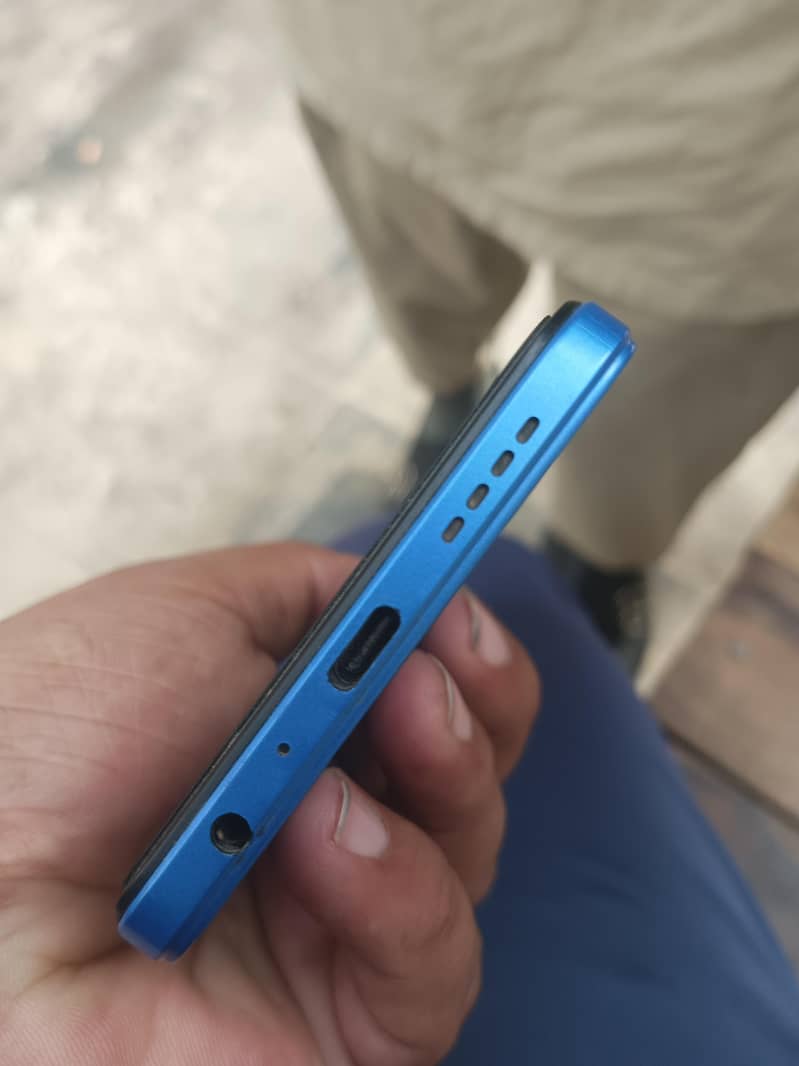 Infinix note 12 0