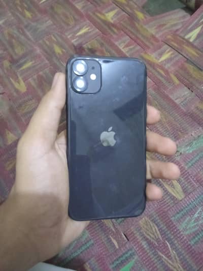 iphone 11 factory unlock