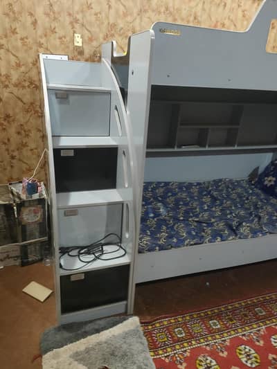 kids bed