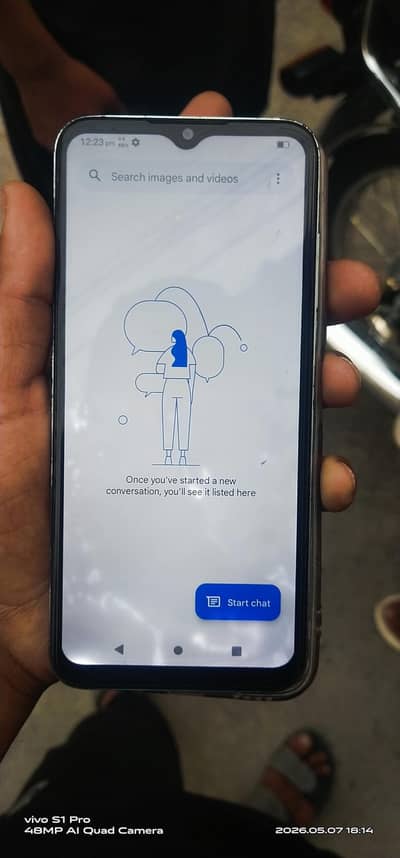 used phone