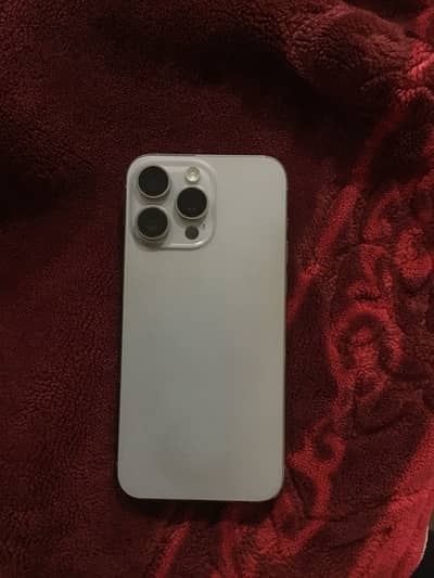 Iphone 15 pro max FU Non-pta read Ad first then do contact